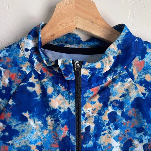 (Discontinued) Machines for Freedom Endurance 2.0 Cycling Jersey - Picture 4 of 16